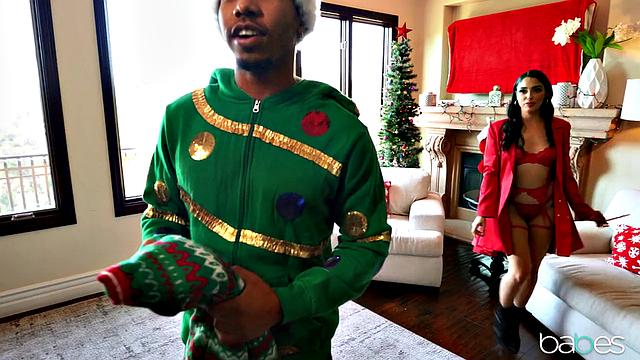 What She Wants, Gets