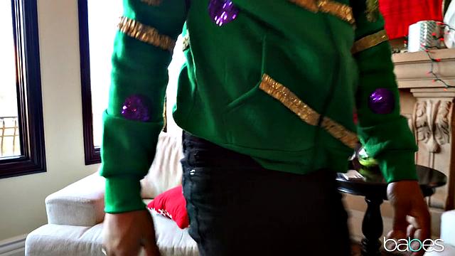 What She Wants, Gets