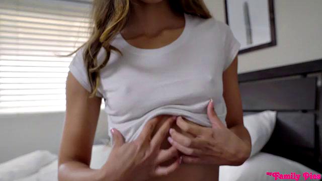 My Step Sister Sat On It - S14:E2