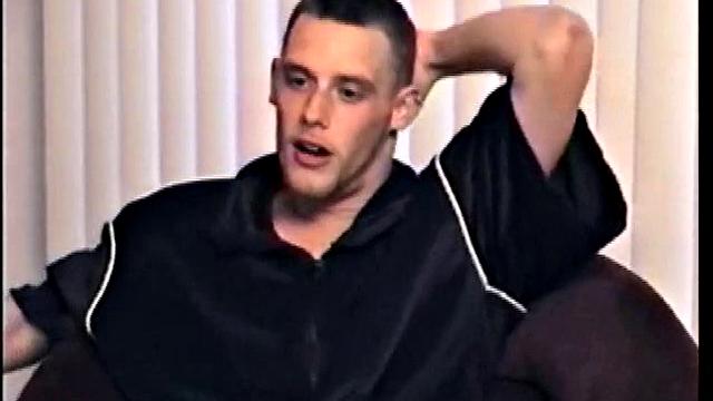 гетеро парень на деле понял, как сосут геи