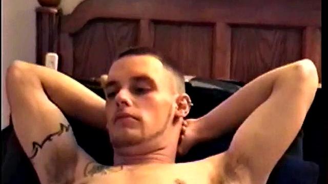 Sucking Off Straight Buzz