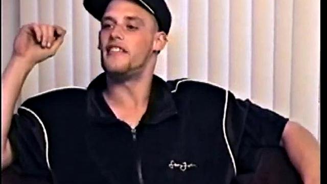 гетеро парень на деле понял, как сосут геи