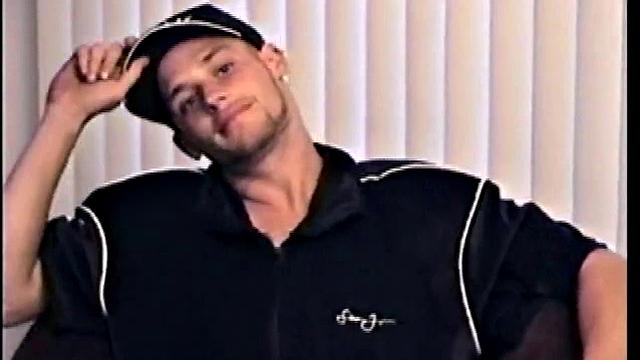 Sucking Off Straight Buzz