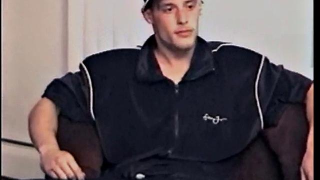 Sucking Off Straight Buzz