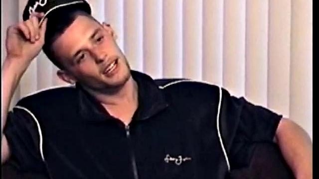 Sucking Off Straight Buzz