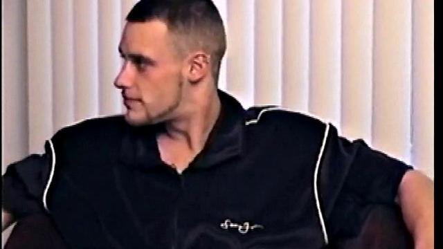 гетеро парень на деле понял, как сосут геи