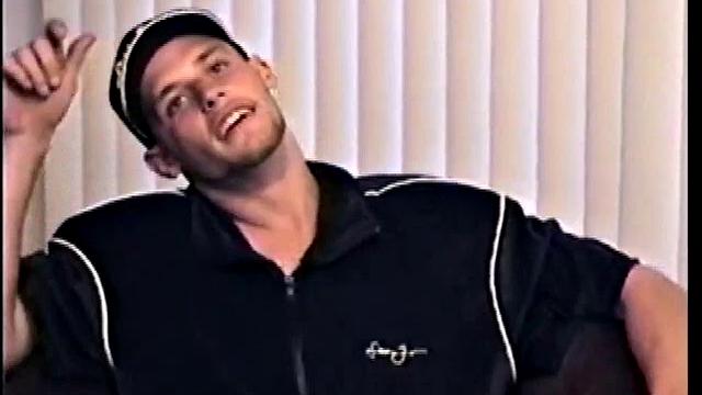 Sucking Off Straight Buzz