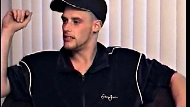 Sucking Off Straight Buzz