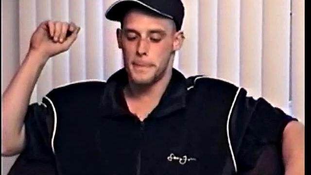 Sucking Off Straight Buzz