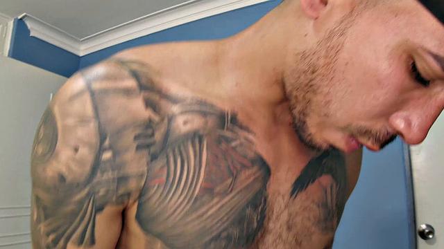 мар жаждет огромного члена веро и не может остановиться