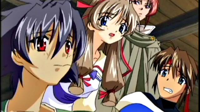 Group of Teens Explore a Dark Cave in Search of Soul