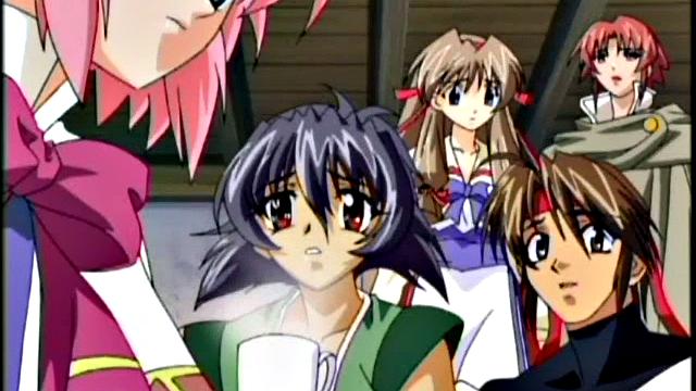 Group of Teens Explore a Dark Cave in Search of Soul