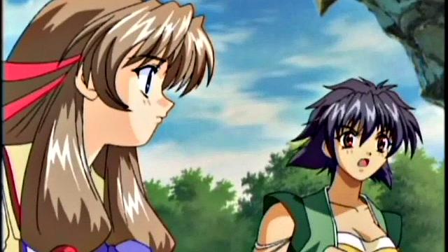 Group of Teens Explore a Dark Cave in Search of Soul