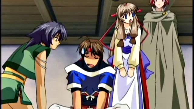 Group of Teens Explore a Dark Cave in Search of Soul