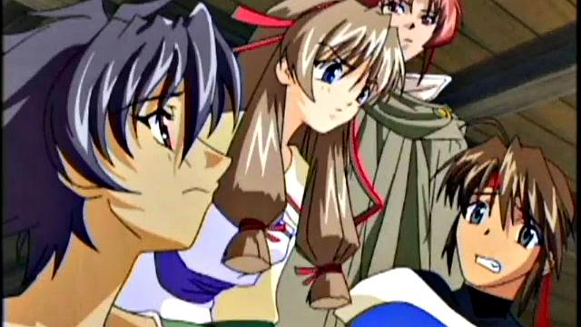 Group of Teens Explore a Dark Cave in Search of Soul