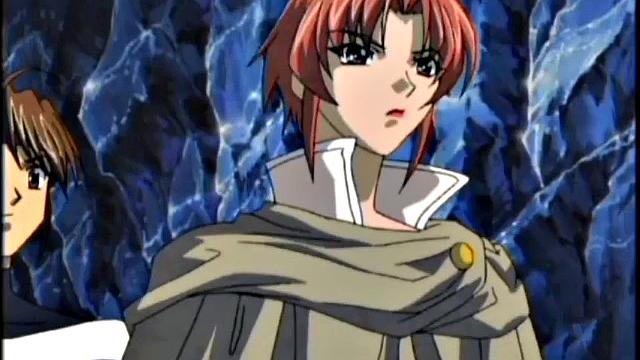 Group of Teens Explore a Dark Cave in Search of Soul