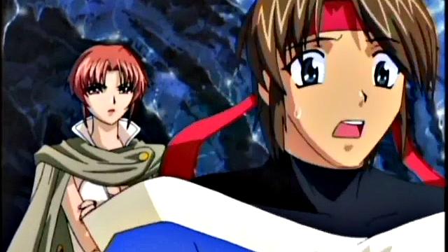 Group of Teens Explore a Dark Cave in Search of Soul