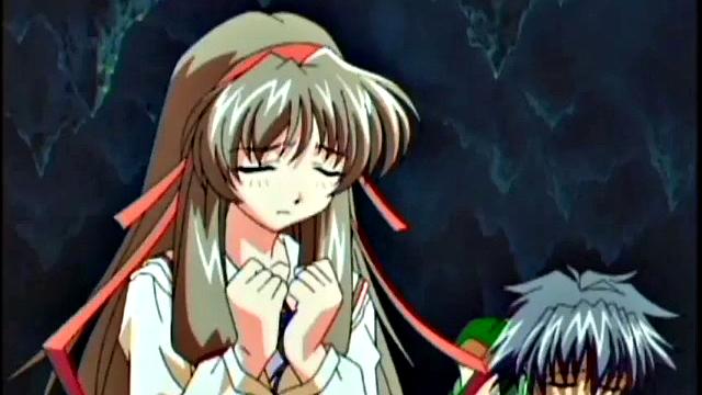 Group of Teens Explore a Dark Cave in Search of Soul