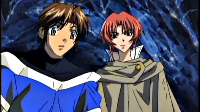 Group of Teens Explore a Dark Cave in Search of Soul