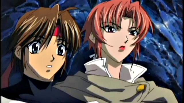 Group of Teens Explore a Dark Cave in Search of Soul