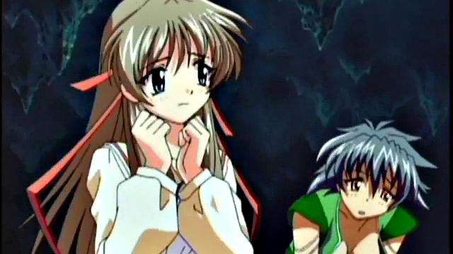 Group of Teens Explore a Dark Cave in Search of Soul