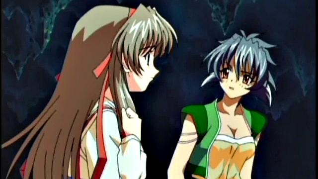 Group of Teens Explore a Dark Cave in Search of Soul