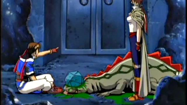 Group of Teens Explore a Dark Cave in Search of Soul