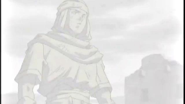 Group of Teens Explore a Dark Cave in Search of Soul