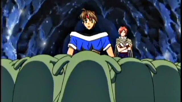 Компания подростков бродит по тёмной пещере, чтобы вернуть душе девушки