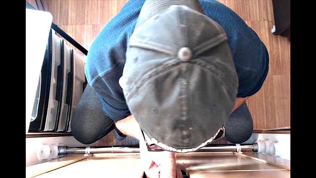 Glory Hole Dick Sucking Treat