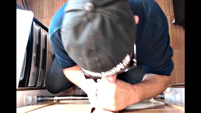 Glory Hole Dick Sucking Treat