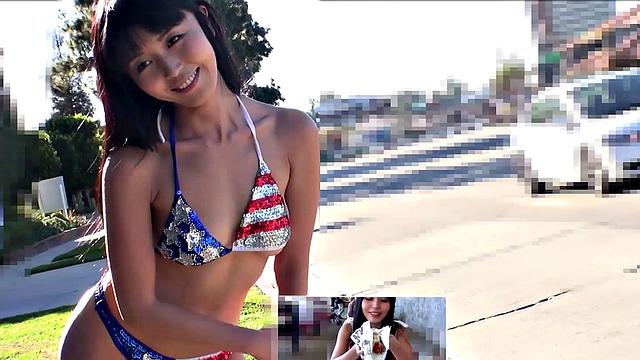 Introducing Marica Hase