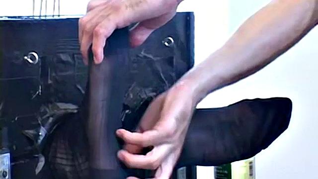 Ticklish Times 2 - A Tickling Sequel