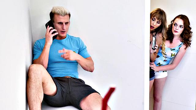 Operation: Stepbro Exchange