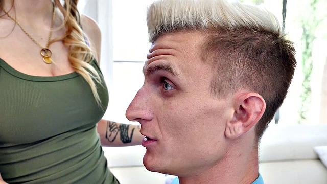 Operation: Stepbro Exchange