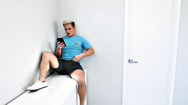 Operation: Stepbro Exchange