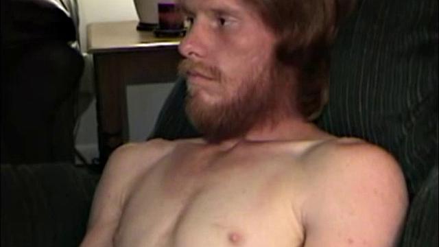 This very straight little street guy is obviously of Irish descent. He makes it known that he's "the man". He only goes with women, and doesn't want to be messed with.