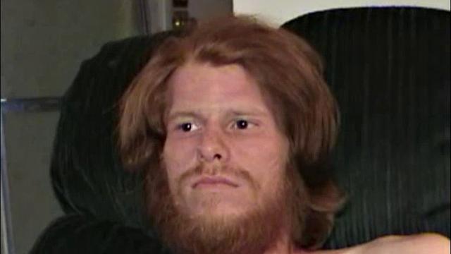 This very straight little street guy is obviously of Irish descent. He makes it known that he's "the man". He only goes with women, and doesn't want to be messed with.