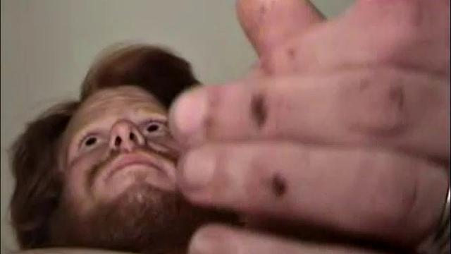 This very straight little street guy is obviously of Irish descent. He makes it known that he's "the man". He only goes with women, and doesn't want to be messed with.