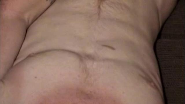 This very straight little street guy is obviously of Irish descent. He makes it known that he's "the man". He only goes with women, and doesn't want to be messed with.