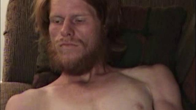 This very straight little street guy is obviously of Irish descent. He makes it known that he's "the man". He only goes with women, and doesn't want to be messed with.