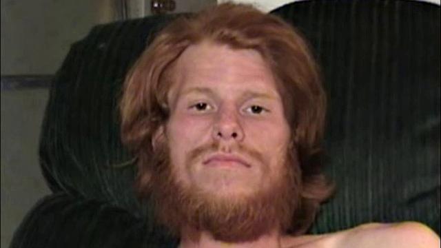 This very straight little street guy is obviously of Irish descent. He makes it known that he's "the man". He only goes with women, and doesn't want to be messed with.