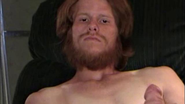 This very straight little street guy is obviously of Irish descent. He makes it known that he's "the man". He only goes with women, and doesn't want to be messed with.