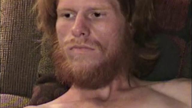 This very straight little street guy is obviously of Irish descent. He makes it known that he's "the man". He only goes with women, and doesn't want to be messed with.