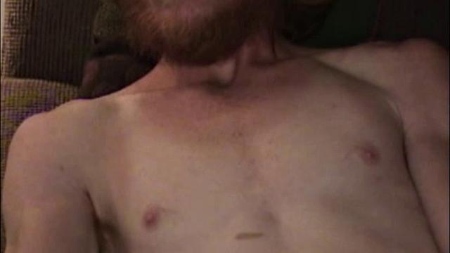 This very straight little street guy is obviously of Irish descent. He makes it known that he's "the man". He only goes with women, and doesn't want to be messed with.