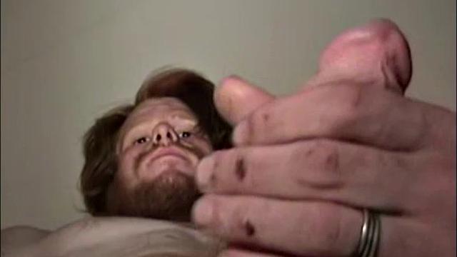 This very straight little street guy is obviously of Irish descent. He makes it known that he's "the man". He only goes with women, and doesn't want to be messed with.