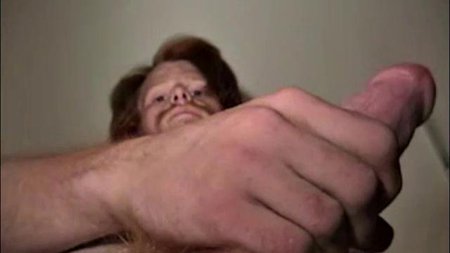 This very straight little street guy is obviously of Irish descent. He makes it known that he's "the man". He only goes with women, and doesn't want to be messed with.