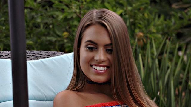 The Treat Trade Pt. 1