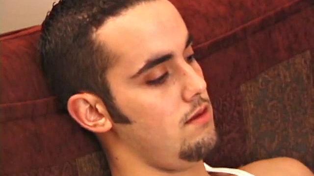 Jason Jodar Jacking Off