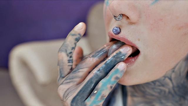 Double Penetration For Anuskatzz